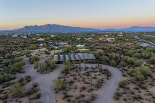 4410 W Ironwood Hill Dr, Tucson, AZ 85745 - Photo 50