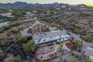 4410 W Ironwood Hill Dr, Tucson, AZ 85745 - Photo 1