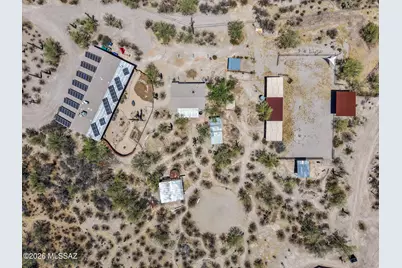 4410 W Ironwood Hill Drive, Tucson, AZ 85745 - Photo 30