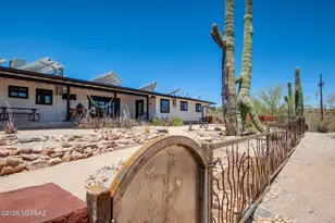 4410 W Ironwood Hill Dr, Tucson, AZ 85745 - Photo 46