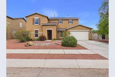4885 W Calle Don Roberto, Tucson, AZ 85757 - Photo 1