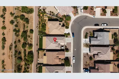 21458 E Patriot Lane, Red Rock, AZ 85145 - Photo 2