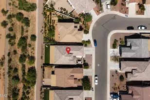 21458 E Patriot Ln, Red Rock, AZ 85145 - Photo 2