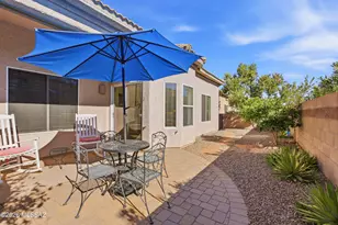 13489 N Holly Grape Dr, Marana, AZ 85658 - Photo 28