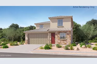 11762 W Claudina Street, Marana, AZ 85653 - Photo 1