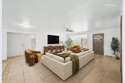 1064 N Mahen Road, Nogales, AZ 85621 - Photo 8