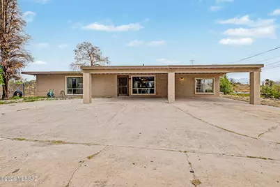 1064 N Mahen Road, Nogales, AZ 85621 - Photo 1