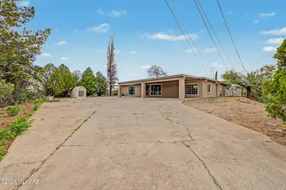 1064 N Mahen Road, Nogales, AZ 85621 - Photo 4