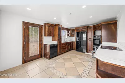 1064 N Mahen Road, Nogales, AZ 85621 - Photo 16