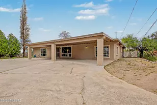1064 N Mahen Rd, Nogales, AZ 85621 - Photo 2