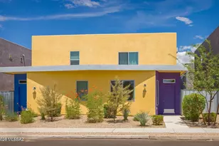 848 E Park Modern, Tucson, AZ 85719 - Photo 2