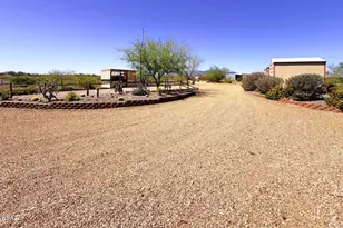 1206 W Arroyo Vista Dr, Benson, AZ 85602 - Photo 38