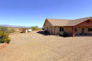1206 W Arroyo Vista Dr, Benson, AZ 85602 - Photo 4