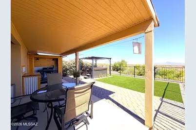 1206 W Arroyo Vista Drive, Benson, AZ 85602 - Photo 34