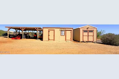 1206 W Arroyo Vista Drive, Benson, AZ 85602 - Photo 40