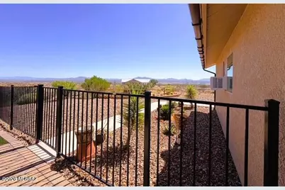 1206 W Arroyo Vista Drive, Benson, AZ 85602 - Photo 32