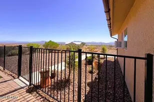 1206 W Arroyo Vista Dr, Benson, AZ 85602 - Photo 32
