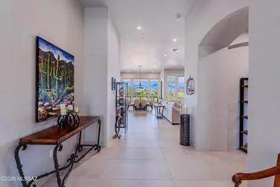 12420 N Carpas Wash Drive, Marana, AZ 85658 - Photo 14