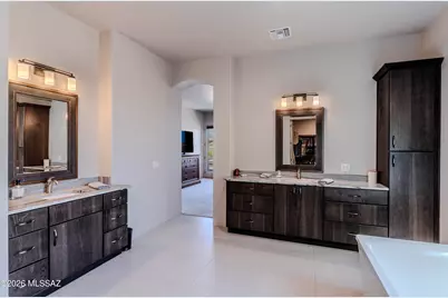 12420 N Carpas Wash Drive, Marana, AZ 85658 - Photo 26