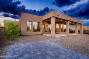 12420 N Carpas Wash Dr, Marana, AZ 85658 - Photo 8