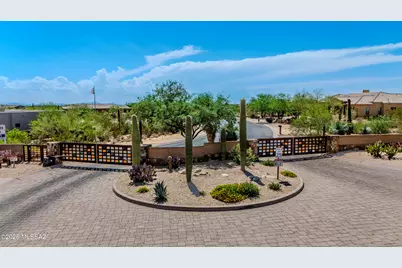 12420 N Carpas Wash Drive, Marana, AZ 85658 - Photo 14