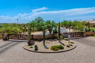 12420 N Carpas Wash Dr, Marana, AZ 85658 - Photo 14