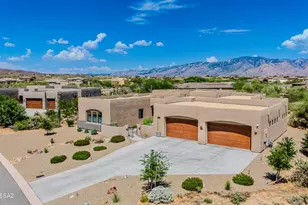 12420 N Carpas Wash Dr, Marana, AZ 85658 - Photo 4