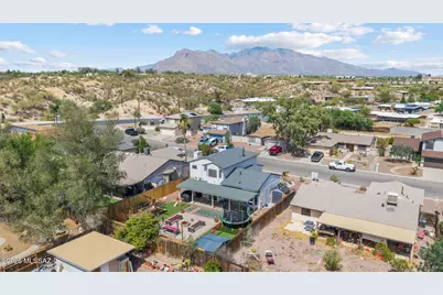 5951 N Belbrook Drive, Tucson, AZ 85741 - Photo 28