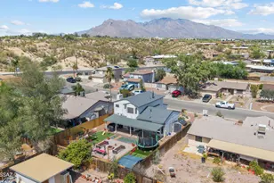 5951 N Belbrook Dr, Tucson, AZ 85741 - Photo 28
