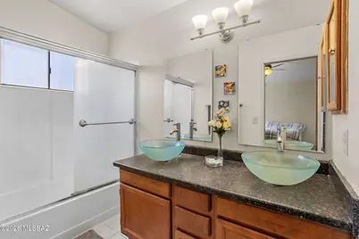 5951 N Belbrook Drive, Tucson, AZ 85741 - Photo 14