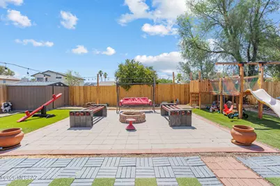 5951 N Belbrook Drive, Tucson, AZ 85741 - Photo 20