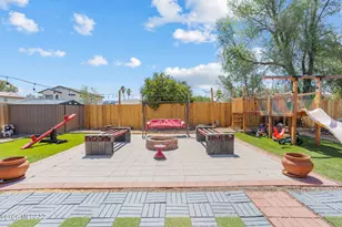 5951 N Belbrook Dr, Tucson, AZ 85741 - Photo 20