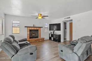 5951 N Belbrook Dr, Tucson, AZ 85741 - Photo 8