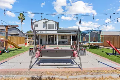 5951 N Belbrook Drive, Tucson, AZ 85741 - Photo 24
