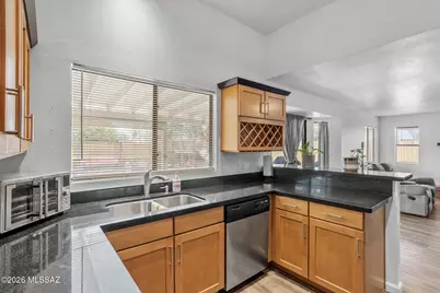 5951 N Belbrook Drive, Tucson, AZ 85741 - Photo 4