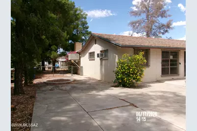 5811 E 31st Street, Tucson, AZ 85711 - Photo 2