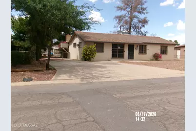 5811 E 31st Street, Tucson, AZ 85711 - Photo 1