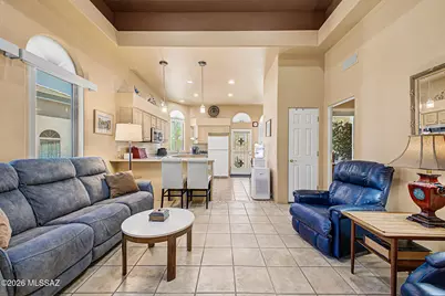 2406 W Via Di Silvio, Tucson, AZ 85741 - Photo 1