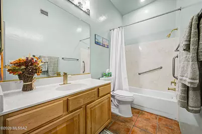 2406 W Via Di Silvio, Tucson, AZ 85741 - Photo 8