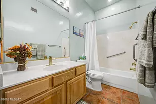 2406 W Via Di Silvio, Tucson, AZ 85741 - Photo 8