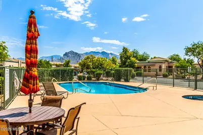 2406 W Via Di Silvio, Tucson, AZ 85741 - Photo 20