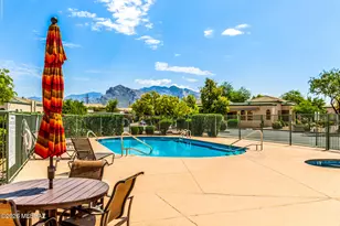 2406 W Via Di Silvio, Tucson, AZ 85741 - Photo 20