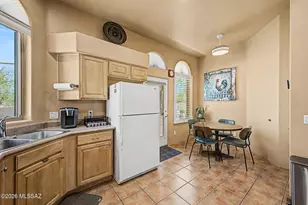 2406 W Via Di Silvio, Tucson, AZ 85741 - Photo 16