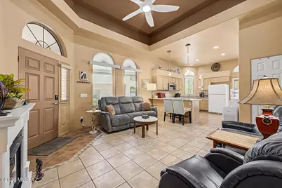 2406 W Via Di Silvio, Tucson, AZ 85741 - Photo 2