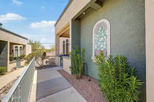 2406 W Via Di Silvio, Tucson, AZ 85741 - Photo 22