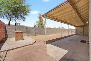 2520 W Vereda Felicidad, Tucson, AZ 85746 - Photo 32