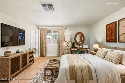 2520 W Vereda Felicidad, Tucson, AZ 85746 - Photo 20