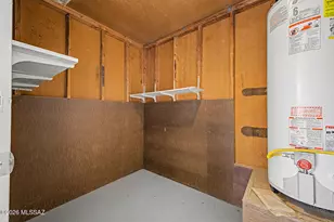 2520 W Vereda Felicidad, Tucson, AZ 85746 - Photo 28