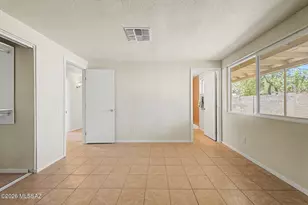 2520 W Vereda Felicidad, Tucson, AZ 85746 - Photo 22