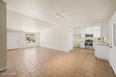 2520 W Vereda Felicidad, Tucson, AZ 85746 - Photo 10